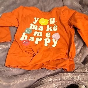 Kids Long sleeved shirt